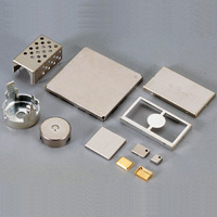 Shielding Case, VCO Case