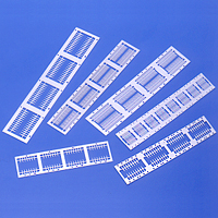 Lead Frame for Lan