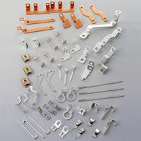 Stamping Parts - Terminal