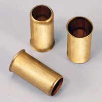 Brass Pipe